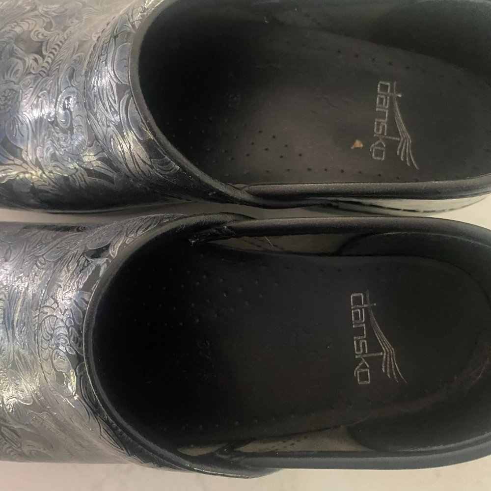 Dansko Clogs - Picture 3 of 5